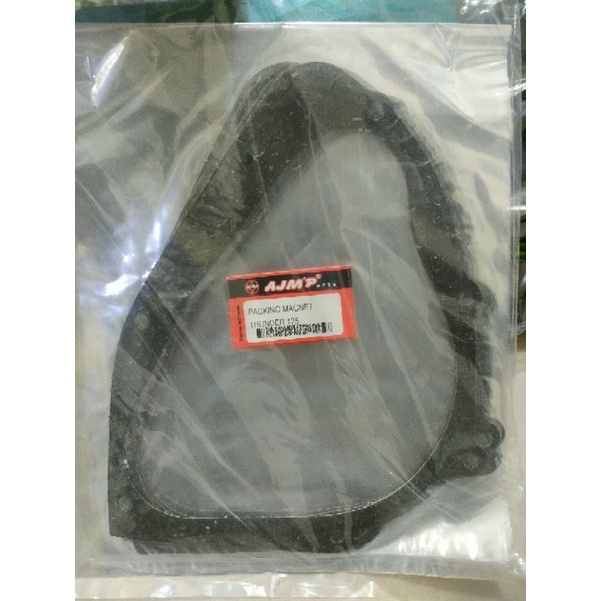 packing magnet thunder 125