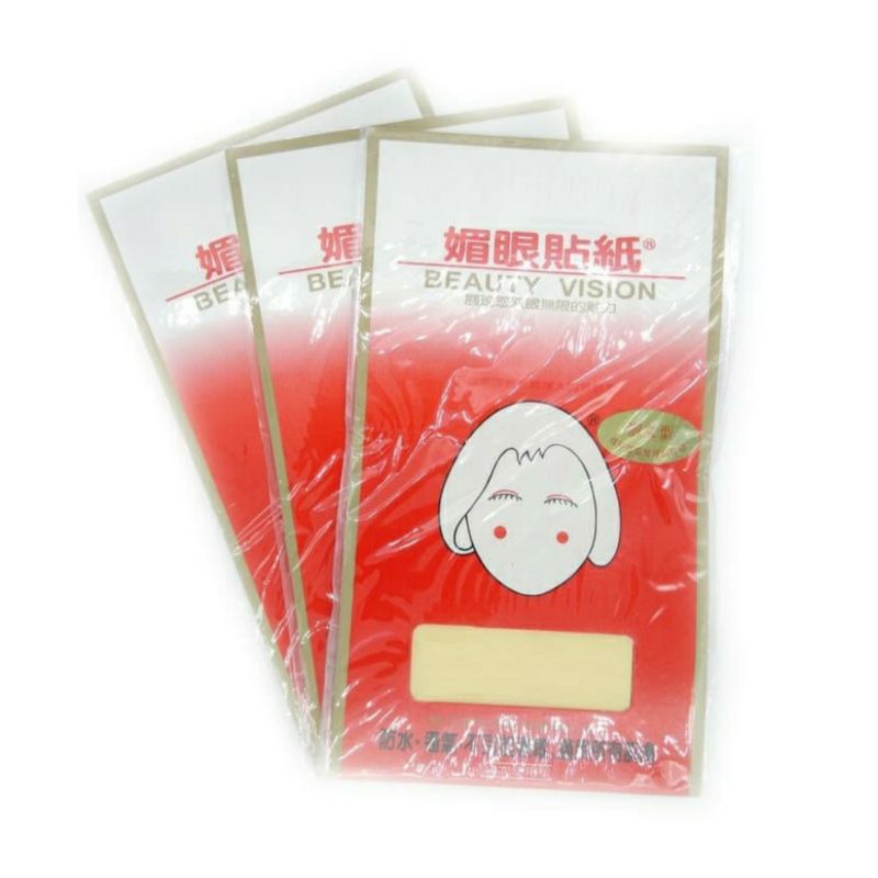 Scot Mata Beauty Vision (Kemasan Baru)