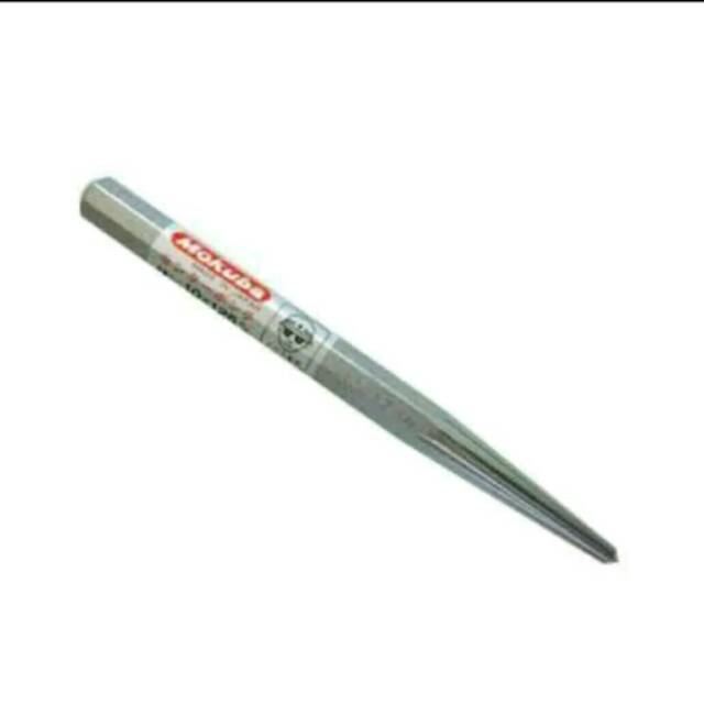 

Center Punch MOKUBA 150mm