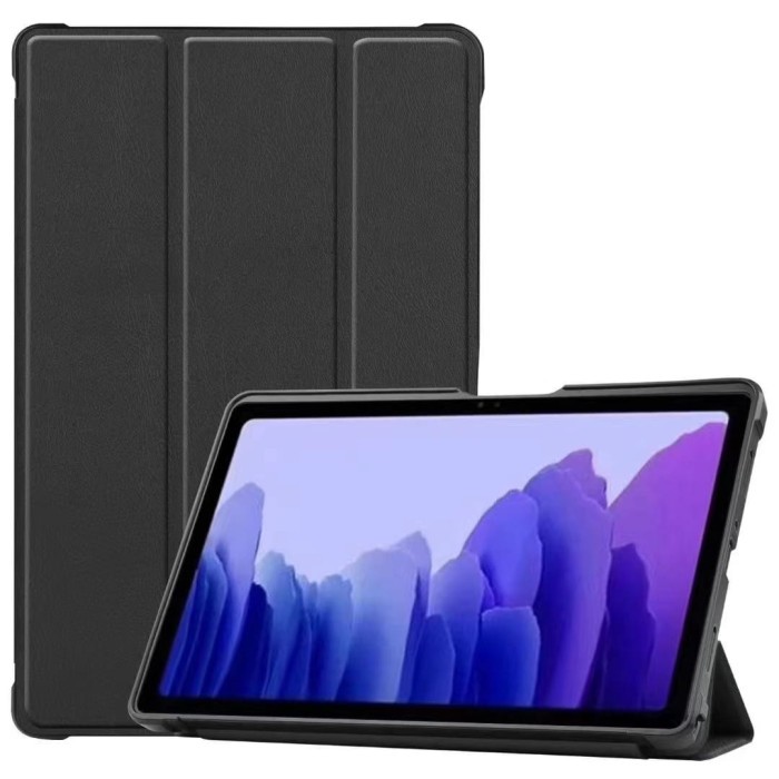 SAMSUNG TAB A7 2020 10.4 INCH T505 FLIP LEATHER CASE BOOK COVER
