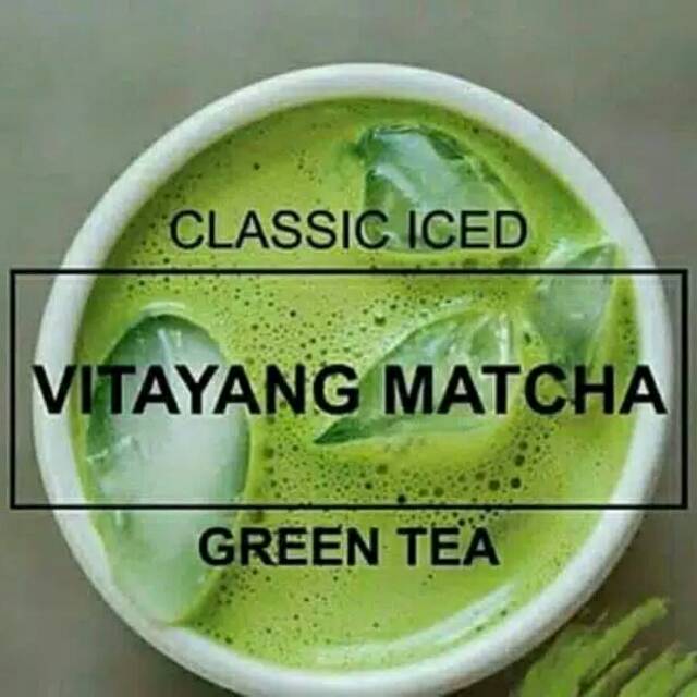 

VITAYANG MATCHA KK INDONESIA