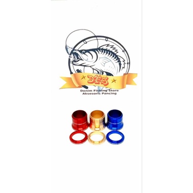 RING SPENCER - SET SPENCER - TRIM VARIASI JORAN