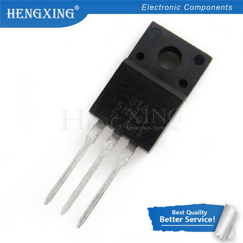 50pcs Ic UTT150N03 150N03 UTC50N06L 50N06L UTC5N60L 5N60L TO-220