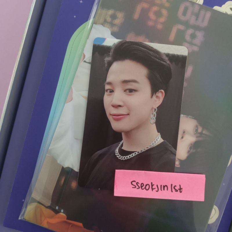 rpc dvd sowoozoo jimin