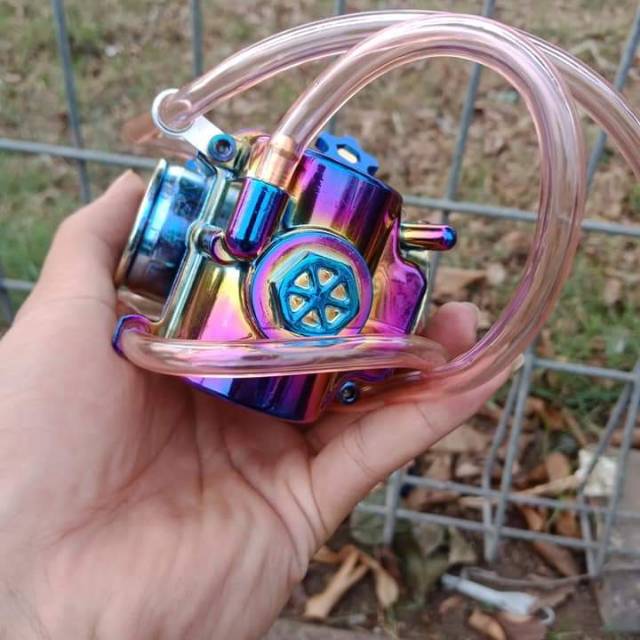 KARBURATOR PELANGI PWK 28 - 34 KARBU KOTAK NGO MODEL SUDCO