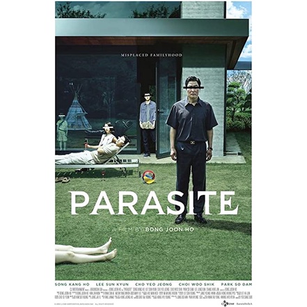 DVD Parasite