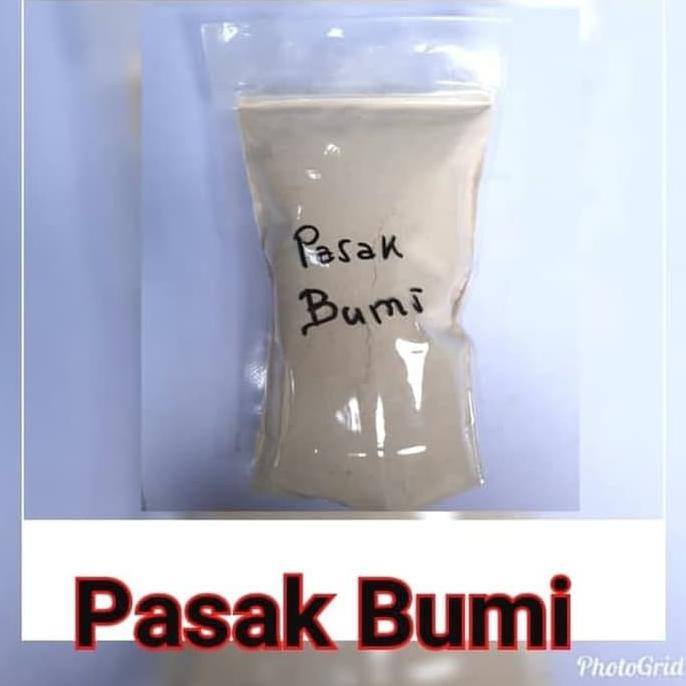 

Produk Unggulan Pasak-Bumi Bubuk 200 Gram
