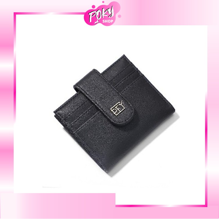 [LOKAL] POKY - DOMPET CARMILA -DOMPET Lipat Wanita MORYMONY