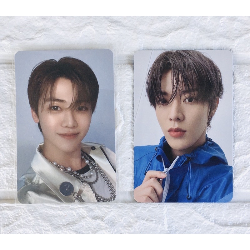 pc jaemin cimol pair pc yuta universe pc jaemin jewel universe official photocard nct 2022 nana cimo