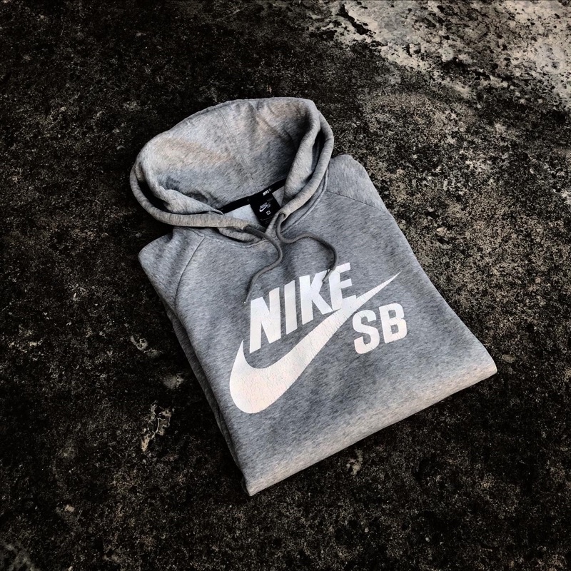 HOODIE NIKE SB ORIGINAL