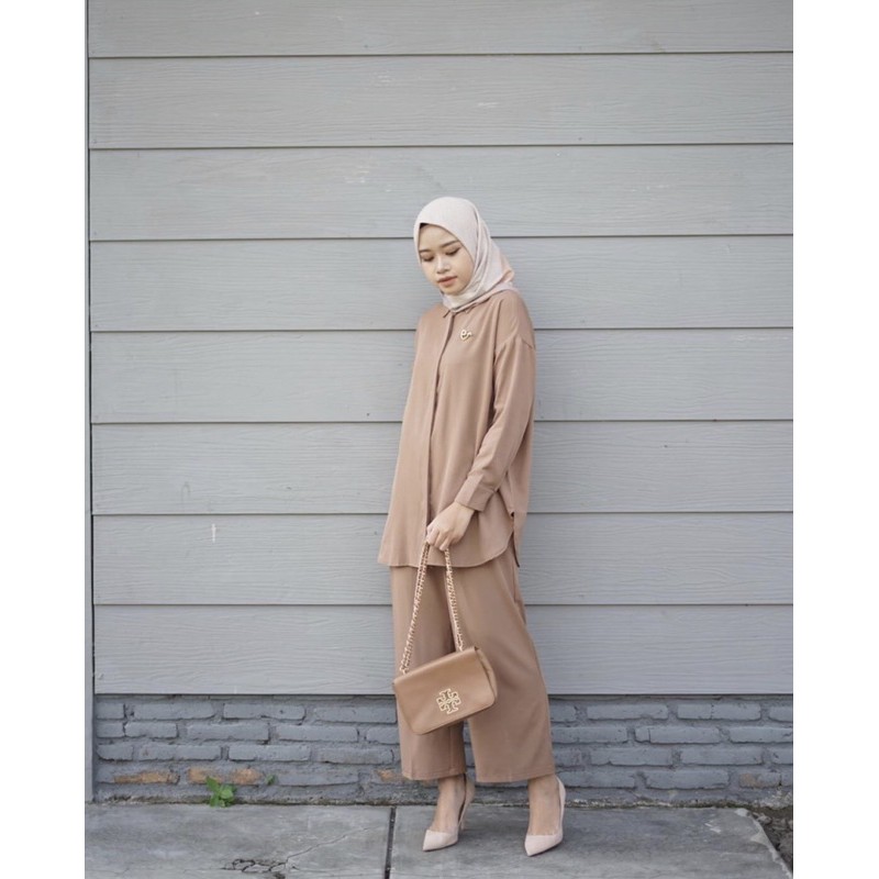 NEW Seina Set by Ederra.id Ederra