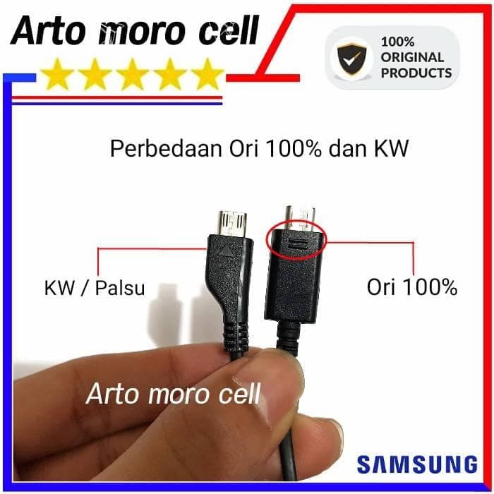 [NEW] CHARGER SAMSUNG GALAXY YOUNG YOUNG DUOS ACE MINI ORIGINAL 100