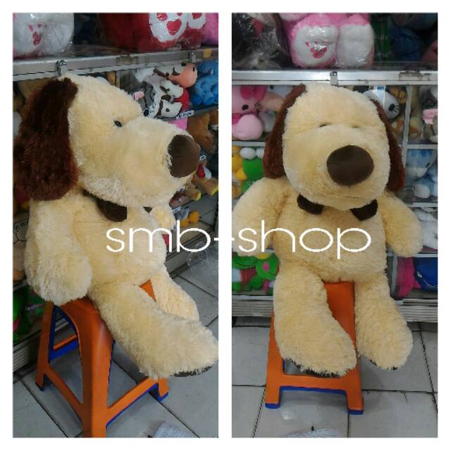 Boneka snoopy jumbo