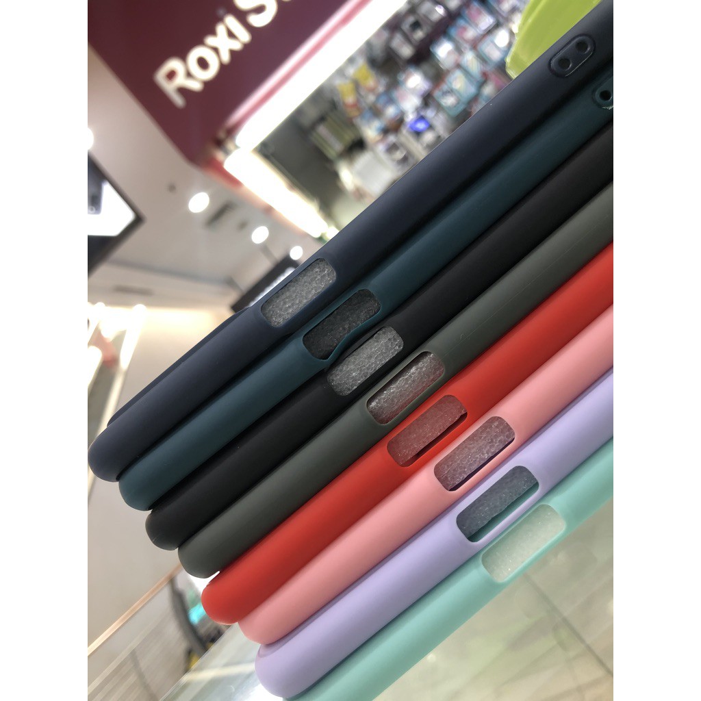 Softcase Jely Oppo A74 5G 2021