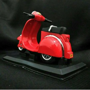 Korek Api Antik Pajangan/Mancis Murah Model Vespa.