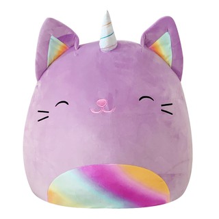 Jual Squishmallow Plush Toy Animal Doll 