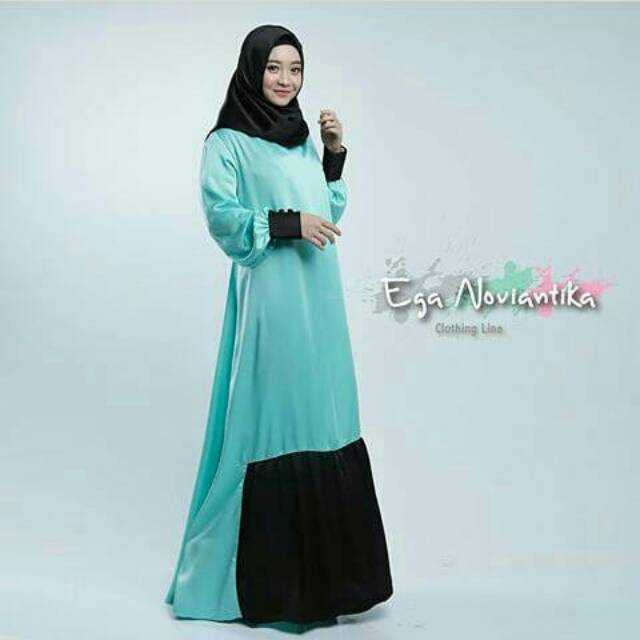 Salsabila Dress