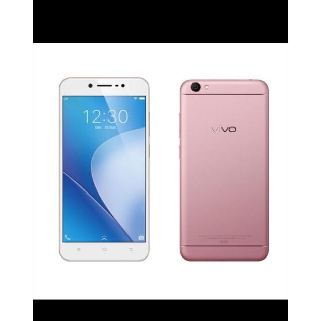 vivo Y66 ram 4gb bergaransi