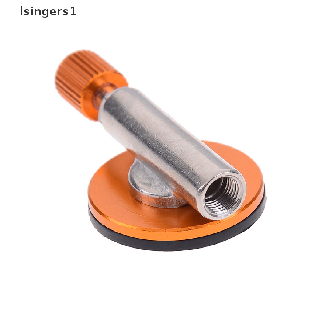 (lsingers1) Adaptor Katup Kompor Gas Bentuk Silinder flat