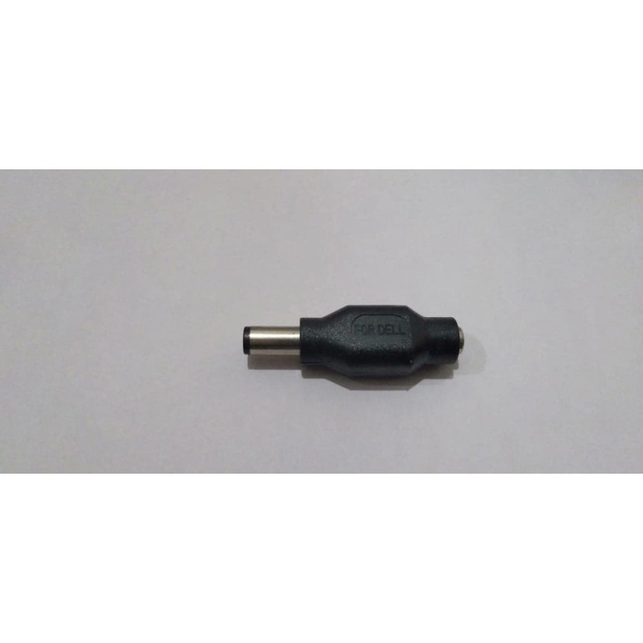 DC Konektor Jack PSU Dell Jarum 7450 7.4*5.0mm 7.4x5.0mm