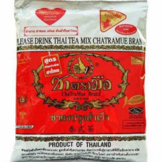 

[[BISA COD]] Thai Tea Chatramue BOOM SALE Kode 145