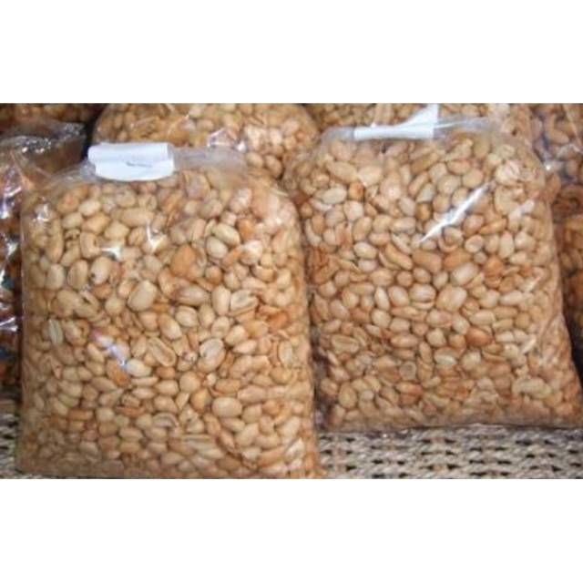 

Kacang Asin Bawang