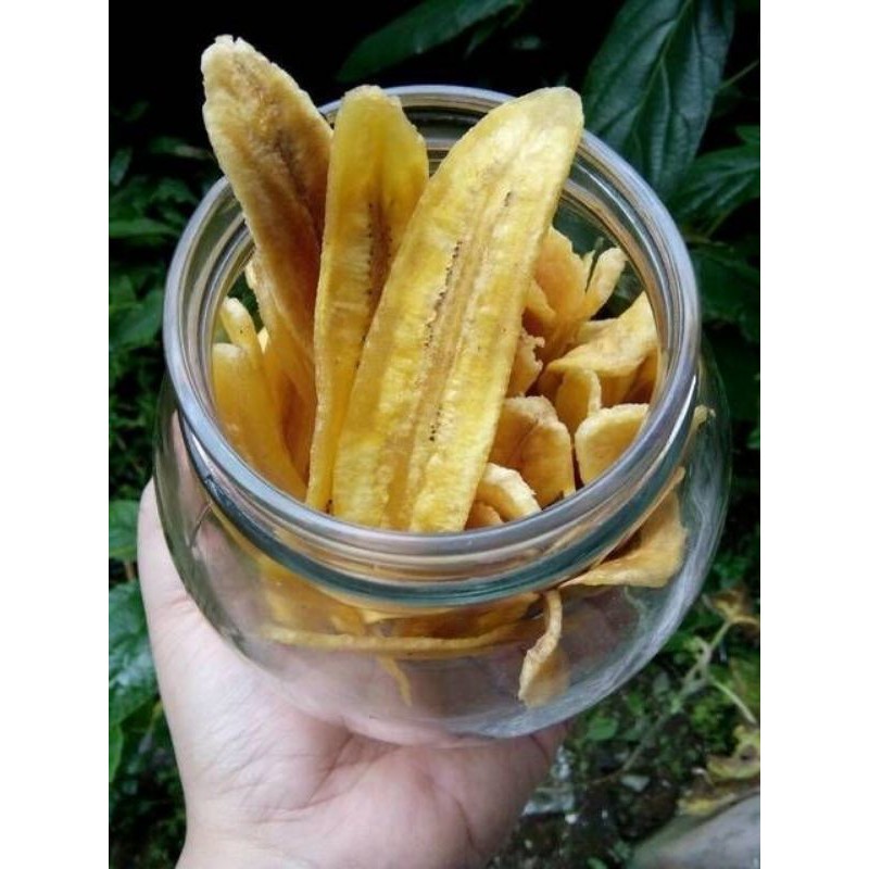 

keripik pisang