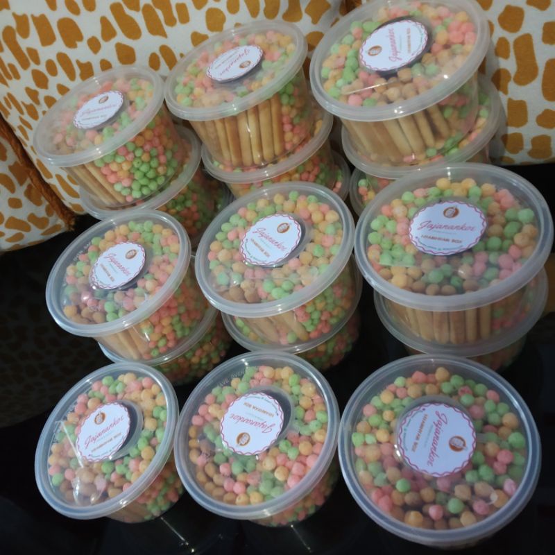 

Nyamnyambox