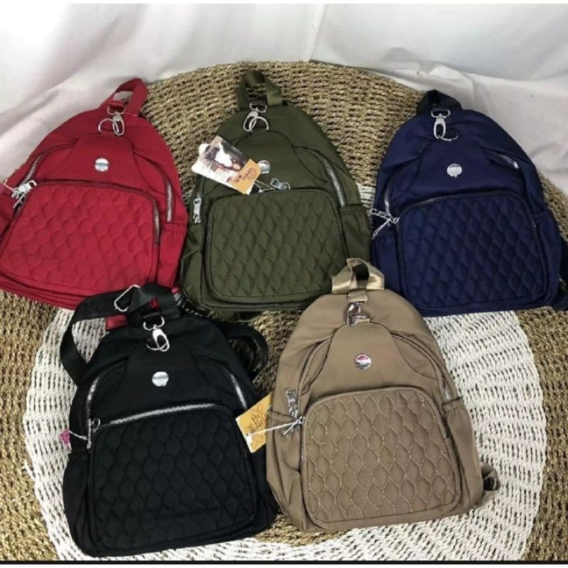 Tas Ransel CHIBAO IMPORT