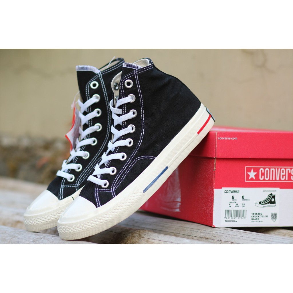 SEPATU CONVERSE HERITAGE HIGH ORIGINAL PREMIUM SNEKAERS CASUAL MURAH PRIA WANITA SEKOLAH KULIAH ORIG