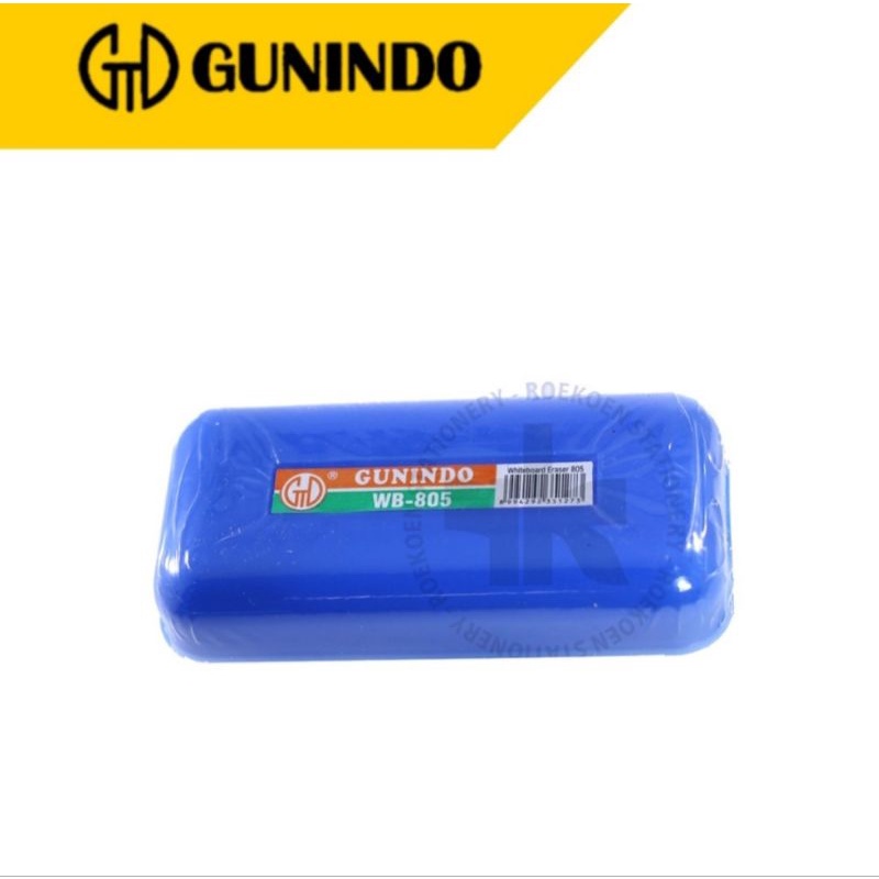 

Penghapus Whiteboard Best 805 Kecil