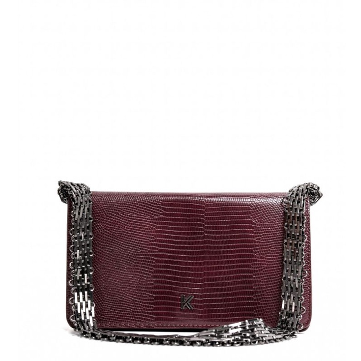 Kendall+Kylie shoulder bag amanza original