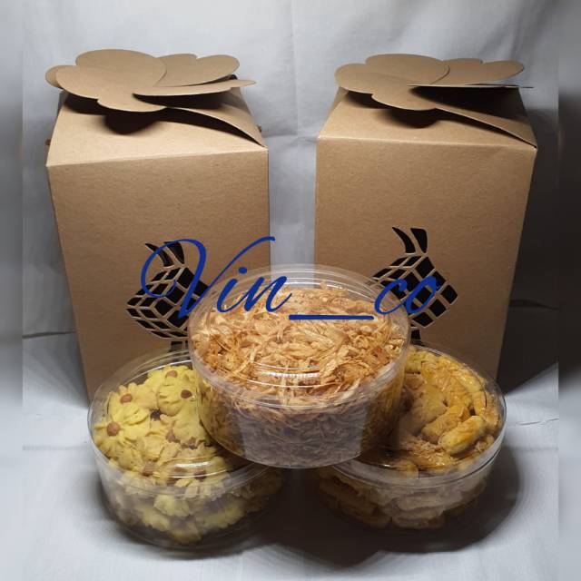 

Paket Lebaran Bawang 2