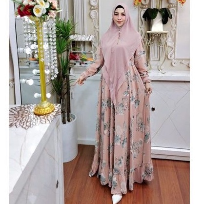 DELIMA SYARI by ASMAYA