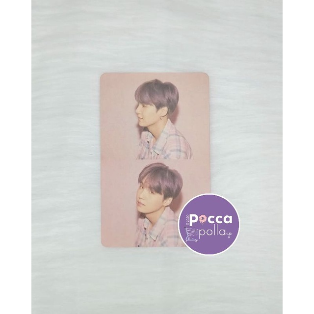 PC Persona 1 SUGA YOONGI