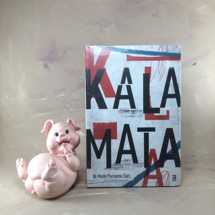Kalamata - Ni Made Purnama Sari
