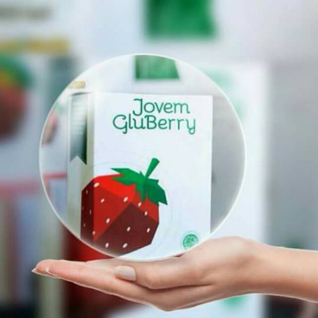 

GluBerry