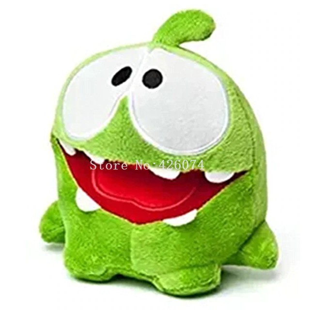 Boneka Lucu Nuevo corte de la cuerda de peluche niños animales de peluche juguetes para niños