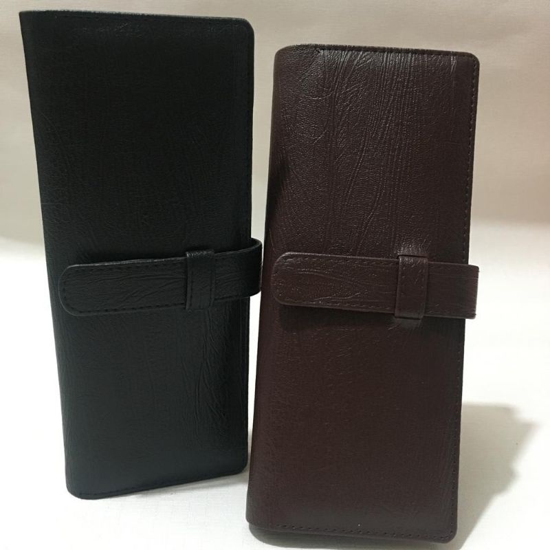 Dompet Kartu - Dompet Kartu Album - Dompet Album jumbo Logam Mulia  Kunci Sodok Polos