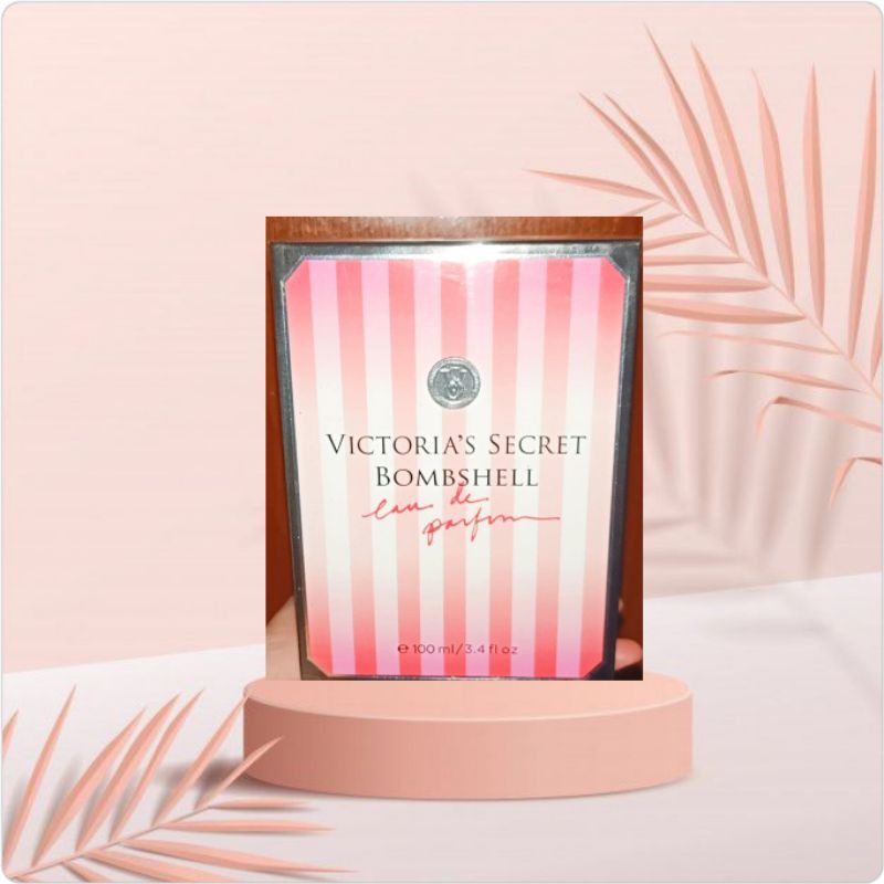 Victoria Secret Bombshell