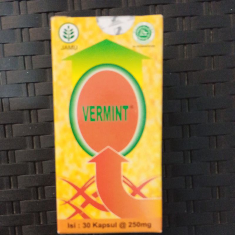 

vermint