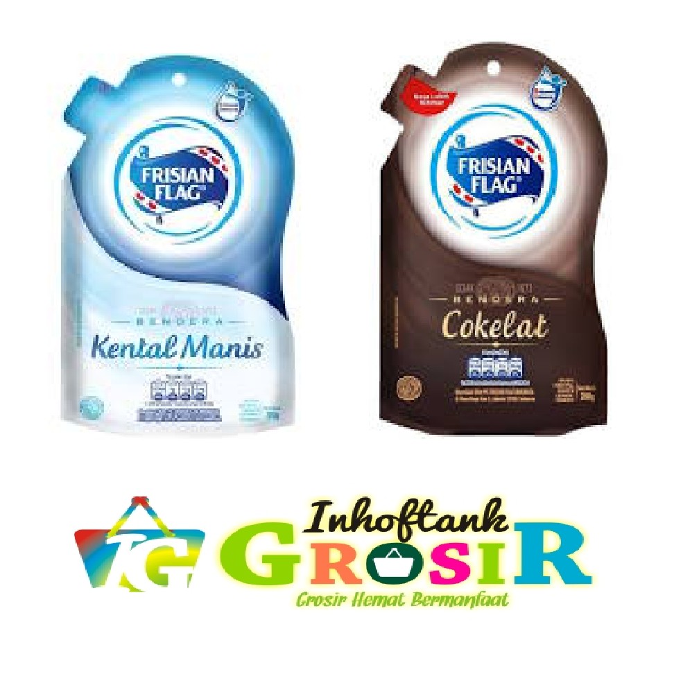 

Bendera Putih Pouch ec 10ribu