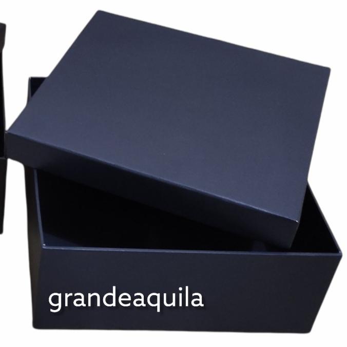 

[COD] hard box kotak kado Gift Box 25x25x10 [COD]