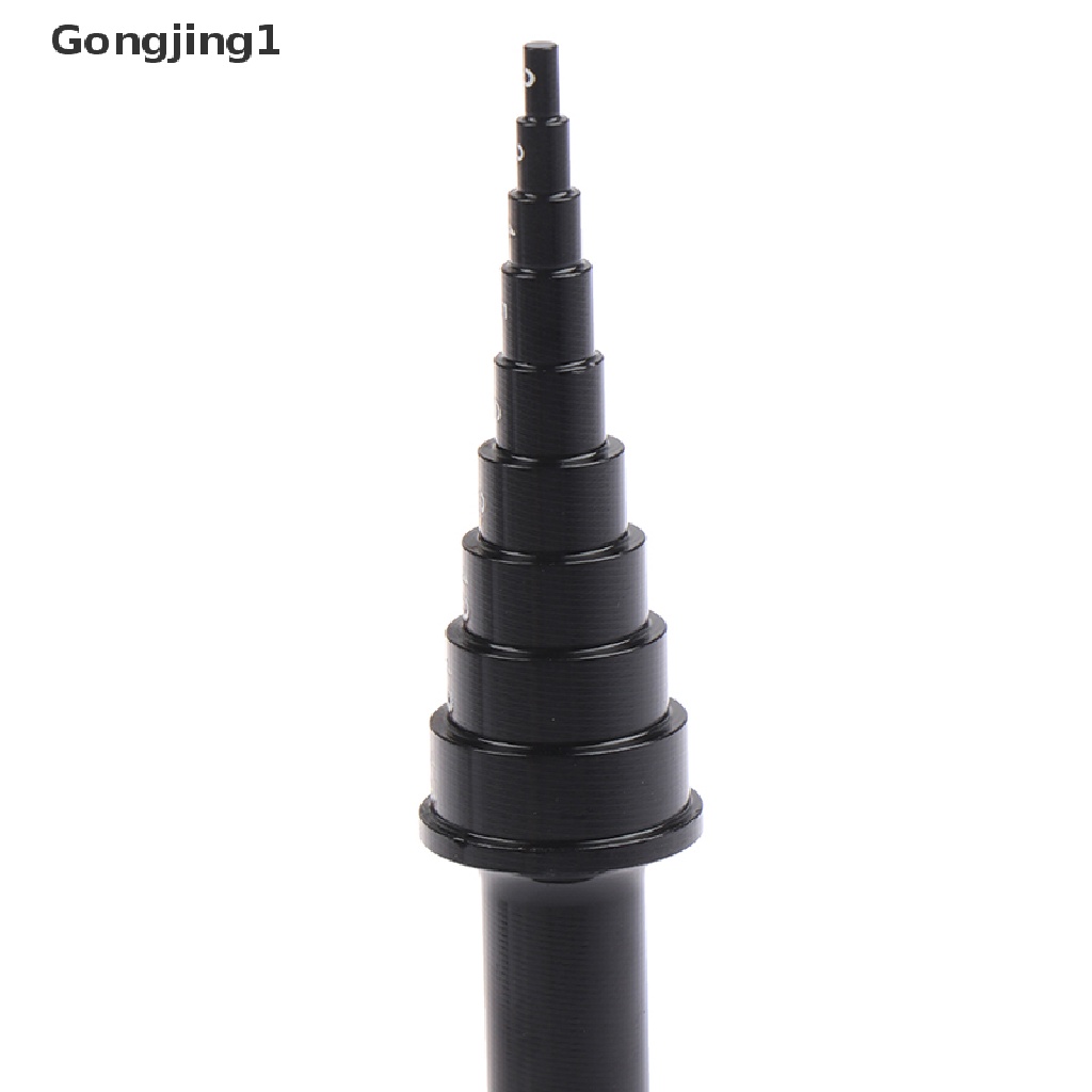 Gongjing1 Alat Bongkar Pasang bearing 2-14mm Dengan 10 Jenis