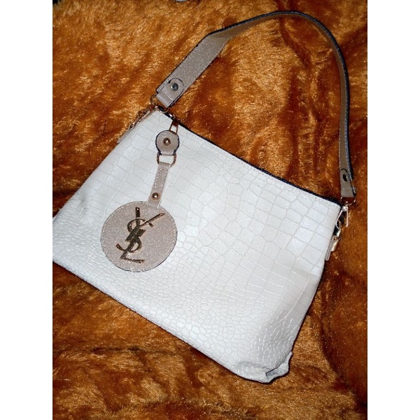 Tas Hobo Croco lokal new