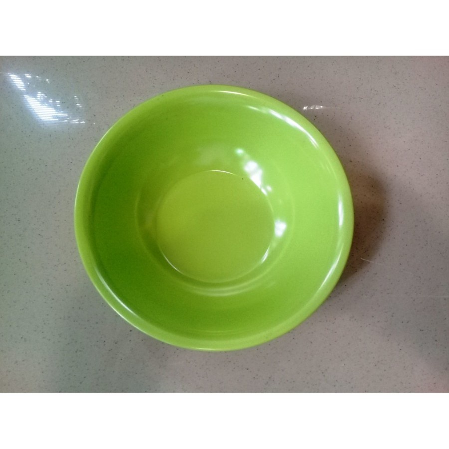 GOLDEN DRAGON W0107 - Mangkok Baso 7 Inch - Mangkok Melamine