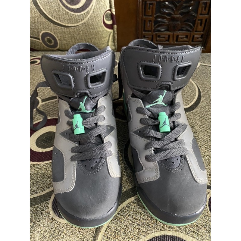 sepatu jordan Original (SOLD)