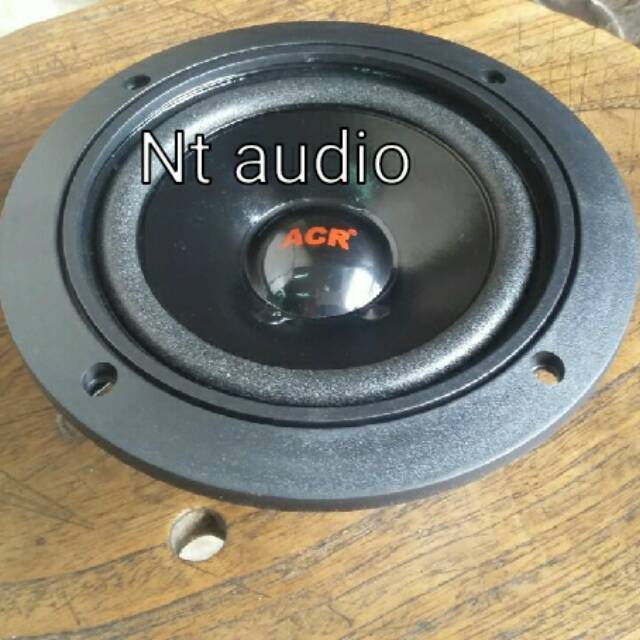 speaker midrange acr