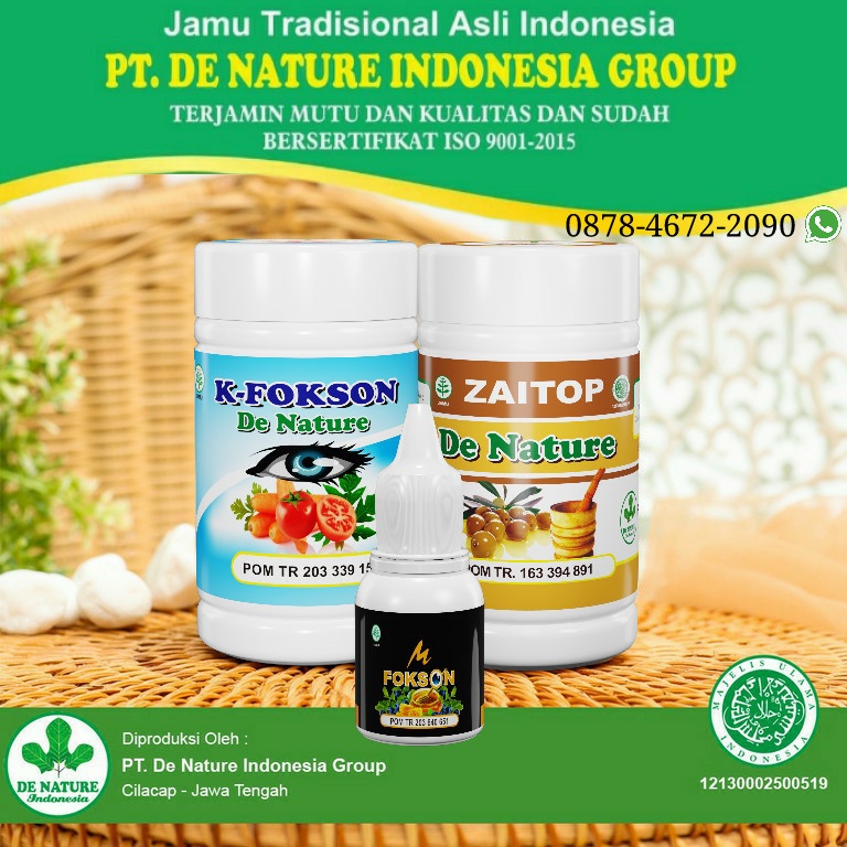 Menjual Obat Penyakit Mata,Mata Meradang Dan Membuat Mata Merah, Berair, Perih, Dan Gatal....