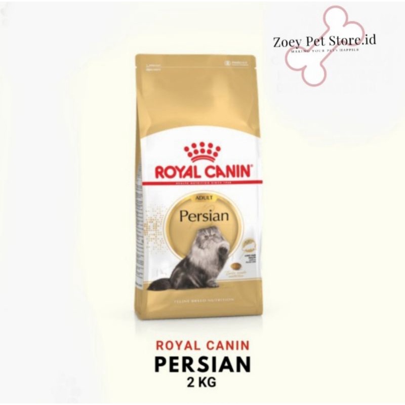 Royal Canin Persian 2kg